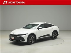 クラウン HVクロスオーバーGアドハ