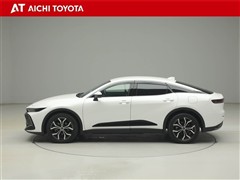 クラウン HVクロスオーバーGアドハ