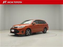 トヨタ カローラフィールダー 1.5G