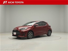 トヨタ ヤリス HV Z