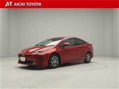 トヨタ プリウス A