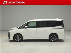 ヴォクシー S-Z