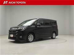 トヨタ ノア ハイブリッド Z