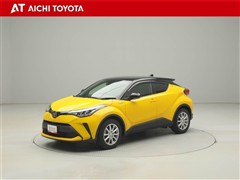 C-HR HV S