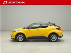 C-HR HV S