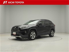 トヨタ RAV4 G