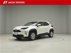 トヨタ ヤリスクロス HV G