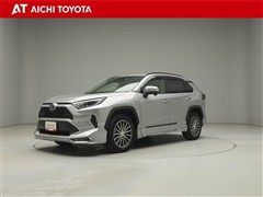 RAV4 HV X
