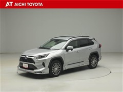 RAV4 HV X