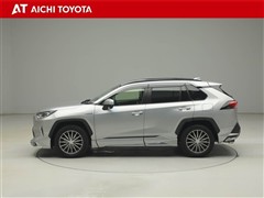 RAV4 HV X