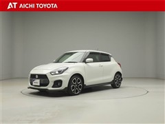 スズキ スイフト スポーツ