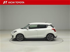 スイフト スポーツ