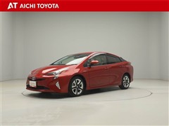 トヨタ プリウス S ツーリングセレクション