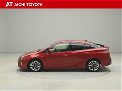プリウス S ツーリングセレクション