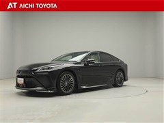 トヨタ MIRAI Zエグゼクティブパッ