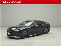 MIRAI Zエグゼクティブパッ