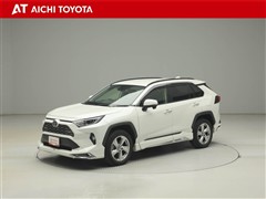 RAV4 HV G