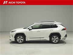 RAV4 HV G