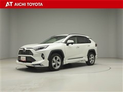 RAV4 HV G