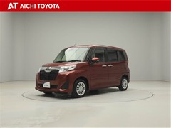 トヨタ ルーミー G