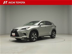 レクサス NX300 バージョンL