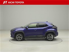 ヤリスクロス Z