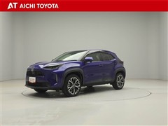 トヨタ ヤリスクロス Z