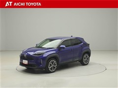 ヤリスクロス Z