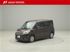 ソリオ HV MZゼンホウイモニターヨ