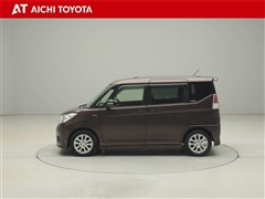 ソリオ HV MZゼンホウイモニターヨ