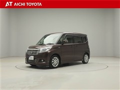 スズキ ソリオ HV MZゼンホウイモニターヨ