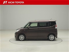 ソリオ HV MZゼンホウイモニターヨ