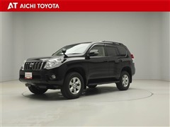 トヨタ ランドクルーザープラド TX
