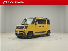 スズキ スペーシア ギアHV XZターボ