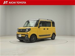 スズキ スペーシア ギアHV XZターボ