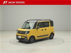 スペーシア ギアHV XZターボ