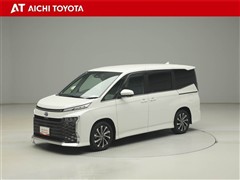 ヴォクシー HV S-Z