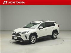 RAV4 G