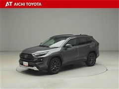 RAV4 HV アドベンチャー