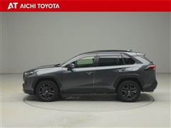 RAV4 HV アドベンチャー
