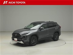 RAV4 HV アドベンチャー