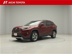 トヨタ RAV4 HV G