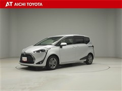 トヨタ シエンタ G