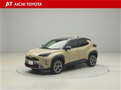 ヤリスクロス HV Zアドベンチャー