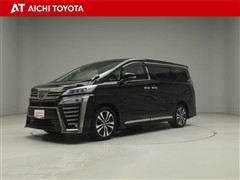 トヨタ ヴェルファイア Z Gエディション