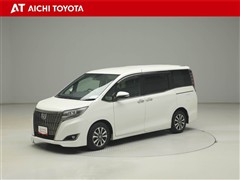 エスクァイア Giプレミアムパッケー