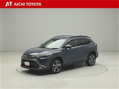 カローラクロス Z