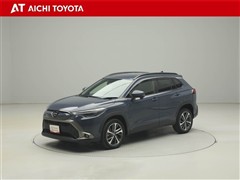 カローラクロス Z