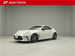トヨタ GR86 SZ