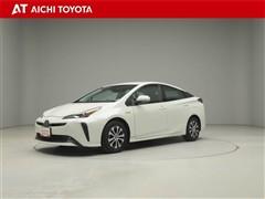 トヨタ プリウス A